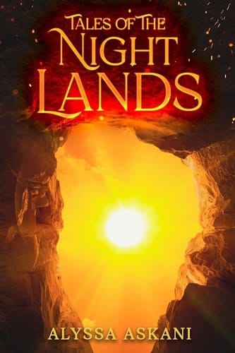 Tales of the Night Lands