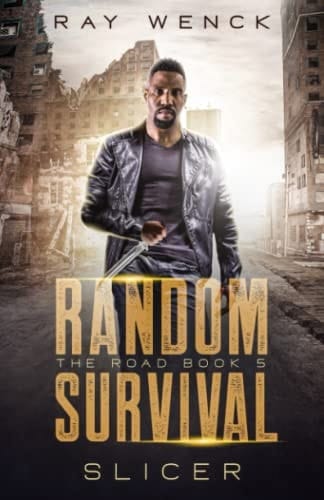 Random Survival The Road Slicer