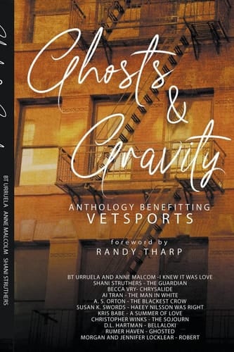 Ghosts & Gravity