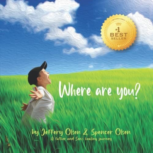Where Are You?
