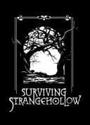 Surviving Strangehollow Limited Edition Cover