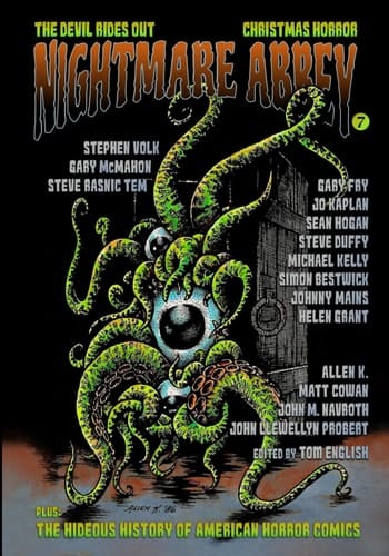 Nightmare Abbey 7