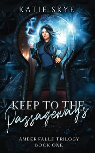 Keep to the Passageways