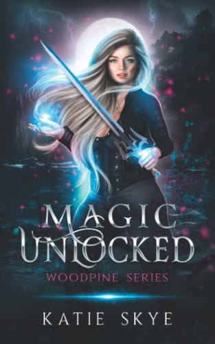 Magic Unlocked