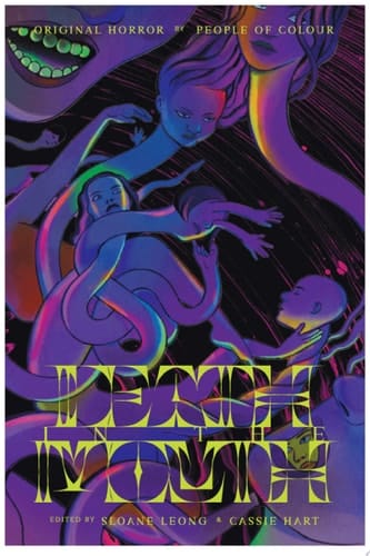 Death in the Mouth: Original Horror by People of Color