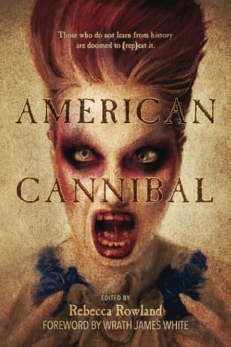 American Cannibal