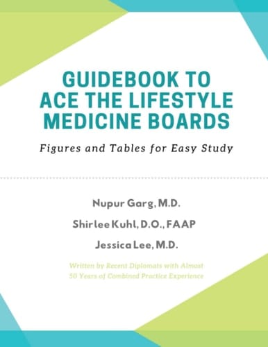 Guidebook to Ace the Lifestyle Medicine Boards