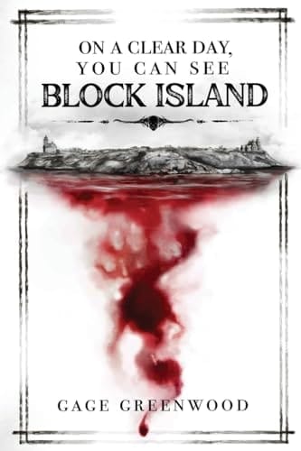 On a Clear Day, You Can See Block Island