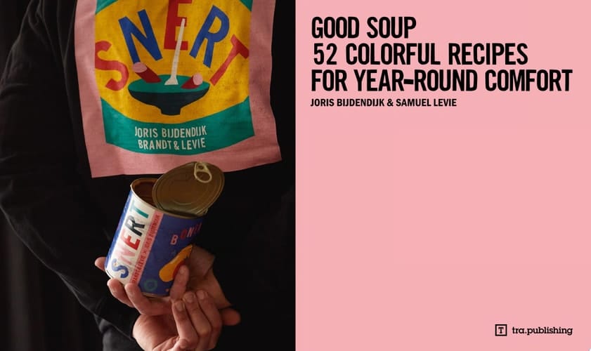 Good Soup 52 Colorful Recipes for Year-Round Comfort (Soups and Stews Cookbook)