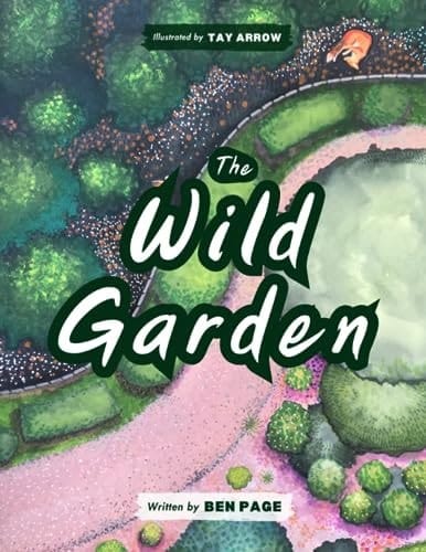 The Wild Garden