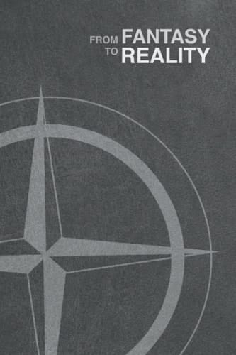 From Fantasy to Reality A Journal for After the Toxic Relationship