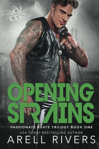 Opening Strains Passionate Beats, Book 1