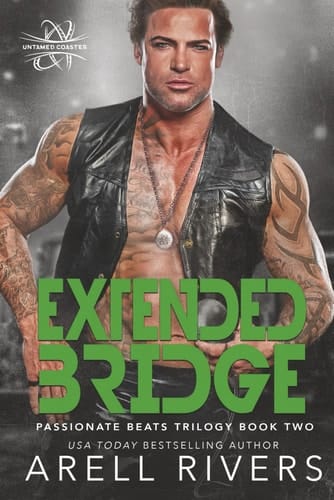 Extended Bridge Passionate Beats, Book 2