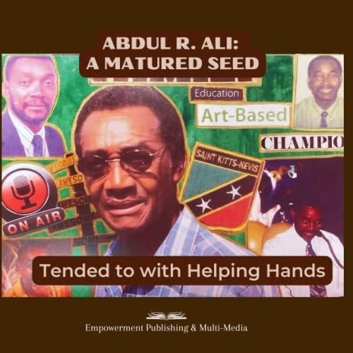 Abdul R. Ali-A MATURED SEED Tended to with Helping Hands
