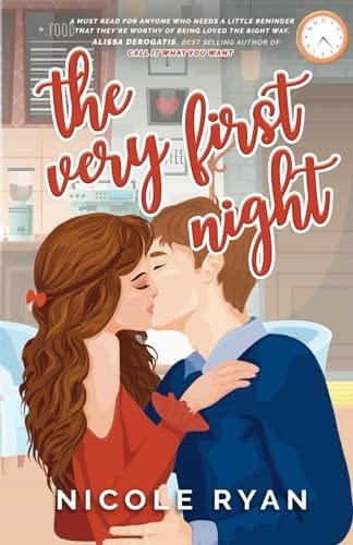 The Very First Night