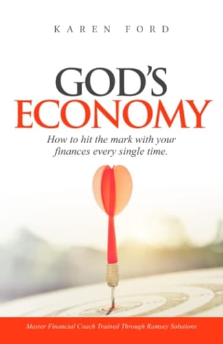 Living In God's Economy