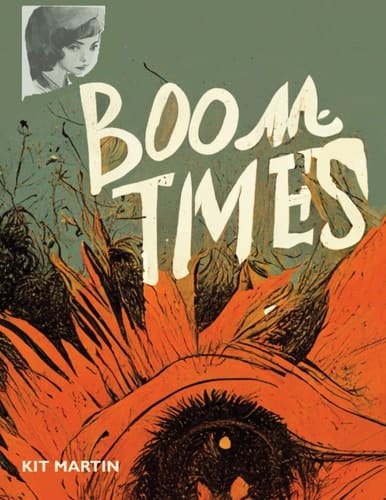 Boom Times
