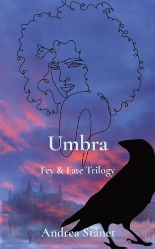 Umbra Fey & Fate Trilogy