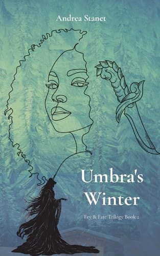Umbra's Winter Fey & Fate Book 2