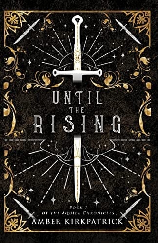 Until the Rising