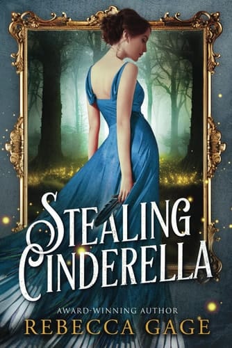 Stealing Cinderella