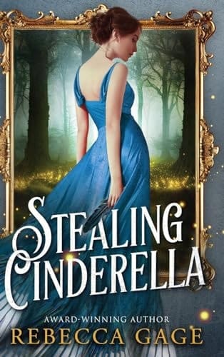 Stealing Cinderella