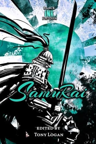 We Were Warriors: Samurai