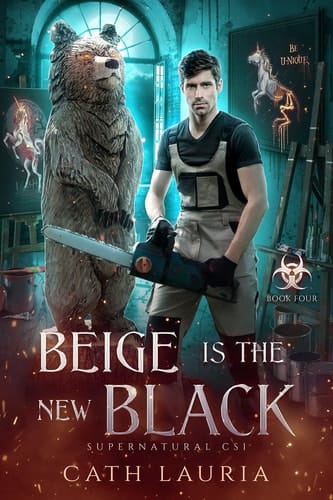 Beige is the New Black