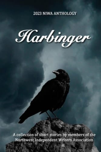 Harbinger 2023 NIWA Anthology