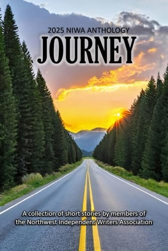 Journey 2025 NIWA Anthology