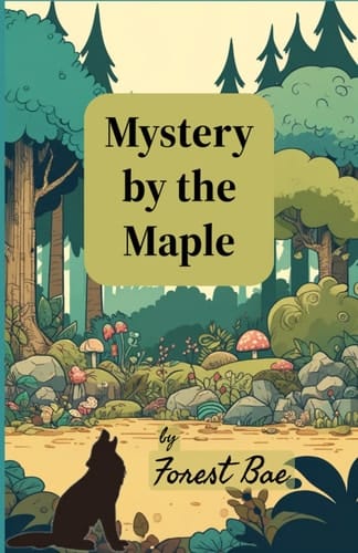 Mystery by the Maple