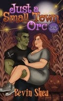 Just a Small Town Orc