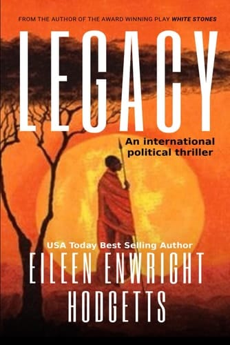 Legacy A Thriller