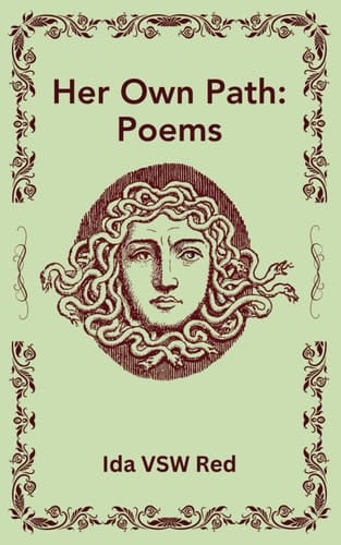 Her Own Path Poems