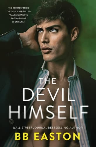 The Devil Himself A Dark Irish Mafia Romance