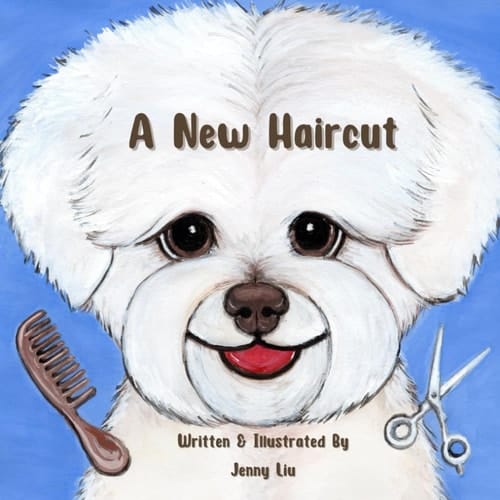 A New Haircut