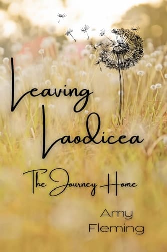 Leaving Laodicea