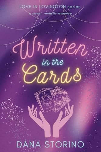 Written in the Cards: a sweet, realistic romance