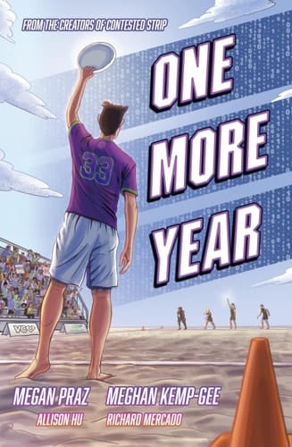 One More Year