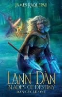 Lann Dàn - Blades of Destiny - Dàn Cycle One