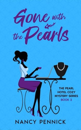 Gone with the Pearls