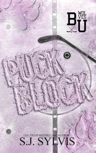 Puck Block A Brother's Best Friend Hockey Romance (Special Edition): A Brother's Best Friend Romance (Special Edition)
