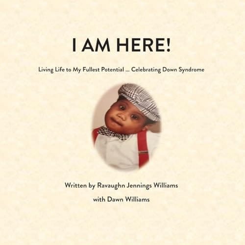 I Am Here!