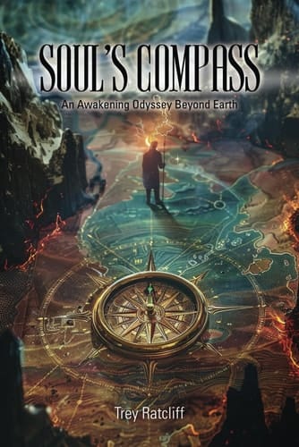 Soul's Compass: An Awakening Odyssey Beyond Earth