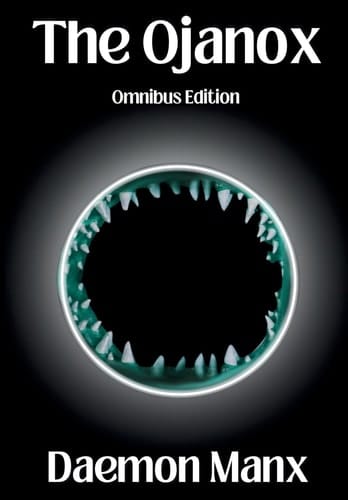 The Ojanox Omnibus Edition