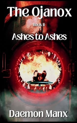 The Ojanox II Ashes to Ashes