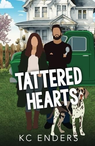 Tattered Hearts: Special Edition