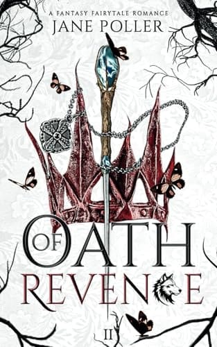 Oath of Revenge (Royal Oath)