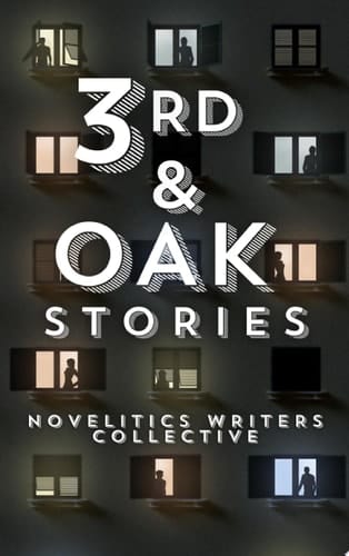 3rd & Oak: Stories