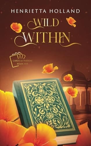 Wild Within: Cards of Passion